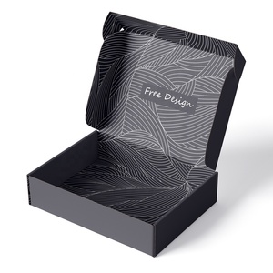 Box Modern Design OEM Mailer Boxes Boxes For Gift Sets Custom Jewelry Gift Box Luxury Paper Box