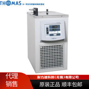 เครื่องทำความเย็นแบบวงจรปิด Thomas รุ่น TRL-108HP อุปกรณ์ควบคุมอุณหภูมิในห้องปฏิบัติการแบบตั้ง - Product Image 2