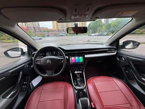 Citroën <span class=keywords><strong>C3</strong></span>-XR 2021 Édition Premium 190THP DCT Hybride Automatique Neuf Euro VI Sièges en Cuir Caméra Arrière Pneus R16 Volant à Gauche - Product Image 2
