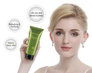 MOND'SUB yüz yıkama derin temizlik nazik doğal organik edeloil yağ kontrolü yüz temizleyici krem - Product Image 5