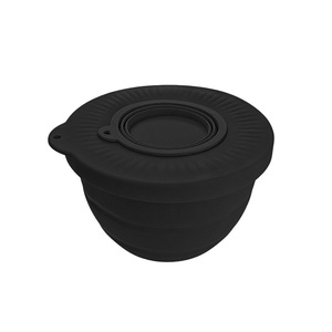 Food-grade Silicone Mixing Bowl Liner Non-stick Baking Liner for Tilt-head 5-quart Stand Kitchen <b>Mixers</b> - Product Image 6