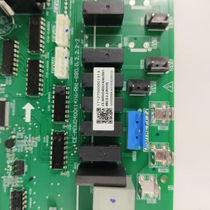 Placa Base para Aire Acondicionado 17127000001313 CE-MDVD400(14)W/RN1-880.D.2, Pieza para Aire Acondicionado Central - Product Image 2