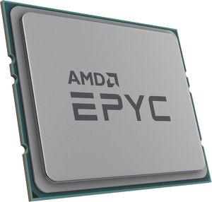 โปรเซสเซอร์สำหรับเดสก์ท็อป epyc 16-core 64บิตเทคโนโลยี virtualization รุ่น7302P SP3 155W 3300MHz 0.13 micrometers Hi - Product Image 2