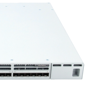 Commutateur modulaire Catalyst 9300X C9300X-24Y-A/E avec 24 ports fibre optique 25G C9300X-24Y-A C9300X-24Y-E - Product Image 3