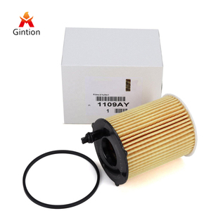 Nouveau filtre à huile moteur 1109.Y2 1109AY HU716/2X 9467645080 1109Y1 <span class=keywords><strong>diesel</strong></span> pour Citroën <span class=keywords><strong>Peugeot</strong></span> Ford Garantie 1 an - Product Image 1