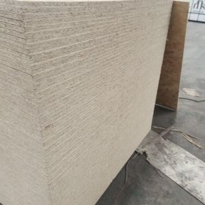 Pannello OSB di Alta Qualità con Anima in Legno di Pioppo e Colla E0 - Product Image 3