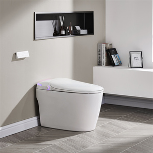 Автоматический Электронный Унитаз - Product Image 2