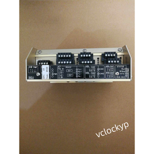 Unité de régulation numérique KONGSBERG DGU 8100272 d'occasion - Product Image 3