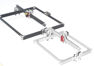 Laser <b>Engraving</b> <b>Machine</b> Large Workspace 65 * 50cm Portable 6550 Laser Power Adjustable Laser <b>Engraving</b> Cutting <b>Machine</b> 6550 - Product Image 1