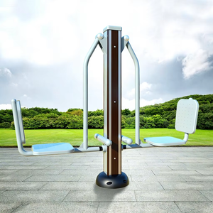 Équipement sportif sûr et sain, équipement de fitness et de <span class=keywords><strong>gym</strong></span> de haute qualité pour enfants, pour la maison, le <span class=keywords><strong>jardin</strong></span>, le parc, l'exercice et le divertissement - Product Image 1