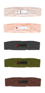 Bandeaux de perruque personnalisés pour femmes-Réglables pour s'adapter à votre tête-Confort en velours-Bandes de perruque antidérapantes respirantes - Product Image 5