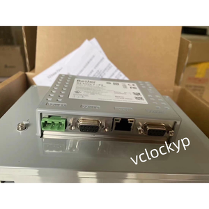 Beijer <b>Electronics</b> X2 Base 10-F2 <b>Used</b> - Product Image 2