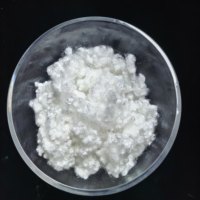 Fibre de silicone conjuguée creuse HCS, certifiée OEKO-TEX, 100% recyclée, fibre de polyester en mèche 15D pour literie