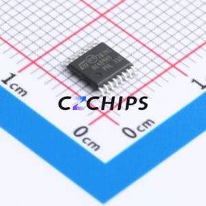 Original y nuevo M74HC4094YTTR, registro de cambio de chip IC de circuito integrado de - Product Image 1