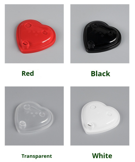 Rojo (Stock AE)***