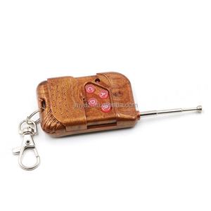 2262/2272 Accesorios de Seguridad de Cuatro Vías M4, Placa Receptora y de Control Remoto sin Bloqueo, Control Remoto Inalámbrico sin Batería - Product Image 3