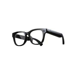 <span class=keywords><strong>Gafas</strong></span> Originales <span class=keywords><strong>Xiaomi</strong></span> con Cámara IA <span class=keywords><strong>Inteligentes</strong></span> Inalámbricas BT para Llamadas de Voz Lentes de Sol para Vlogs y Fotos con Traducción Inteligente - Product Image 2