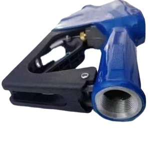 Pasokan pabrik Adblue Nozzle dengan cerat baja tahan karat untuk peralatan layanan bensin - Product Image 4