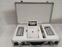 SL-030B Alat Uji Resistivitas Permukaan Digital ESD/Meter Resistivitas Permukaan/Alat Pengujian ESD Meter Resistivitas Permukaan Antistatik