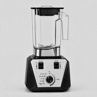 Robot culinaire professionnel de comptoir 1800W avec fonction Pulse