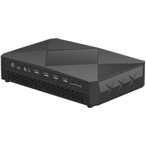 HelorPC Novo Desktop <span class=keywords><strong>Gaming</strong></span> Computer i5 In-tel 8305G <span class=keywords><strong>Cpu</strong></span> AMD 4G Gráfico 128gb/256gb/512gb Suporte Windows10/11 Mini <span class=keywords><strong>Pc</strong></span> - Product Image 6