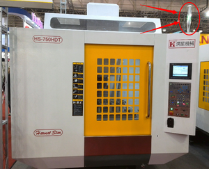 ONN- M4S-K – <span class=keywords><strong>Tour</strong></span> <span class=keywords><strong>de</strong></span> signalisation LED multicolore avec corps en acrylique et aluminium et avertisseur sonore à une couche - Product Image 5