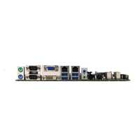 KTB 4U Ordinateur industriel PC Core I7 I5 I3 2Th 3Th 19 Inch Desktop Rackmount PC Chassis Industrial Computer Workstation