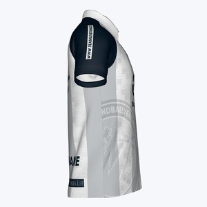 Maillots de football personnalisés rétro, maillots de football personnalisés, maillots de football personnalisés pour hommes et femmes, polo - Product Image 5