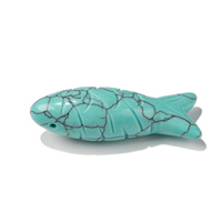 Multi Pierres Cristal Poisson Fengshui Statue Figurine Reiki Animal Pocket Stone Sculpture Collectible Home Office Desktop Decor