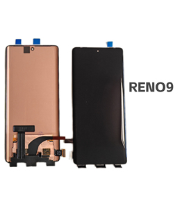 อะไหล่โทรศัพท์มือถือ QCP-07-TK6-RO.2 หน้าจอ OLED สำหรับเปลี่ยนหน้าจอโทรศัพท์ <span class=keywords><strong>OPPO</strong></span> <span class=keywords><strong>RENO9</strong></span> - Product Image 2