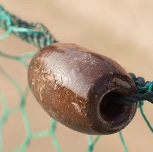 Approvisionnement d'usine HDPE Multifilament Pêche Chaluts Plage <span class=keywords><strong>Seine</strong></span> Drag Net Grand Flotteur PP Matériel Filet Filet De Pêche Cage Double Noeud - Product Image 3