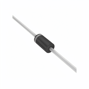 Manufacturer Channel Components Electronic Single Diodes PR1003L-T DO-204AL, DO-41, Axial - Product Image 1