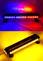 21-Zoll 42W LED-Not warn licht leiste 12-24V Blitz für Cop Cars Abschlepp wagen Krankenwagen Krane Wrecker ECE CE IP65 Nennleistung
