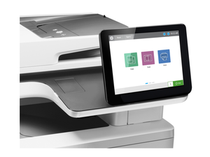 LaserJet Enterprise <span class=keywords><strong>MFP</strong></span> <span class=keywords><strong>M578dn</strong></span> A4 Impresora multifunción a color Impresión dúplex automática inalámbrica - Product Image 4