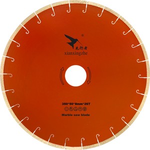 شفرات منشار ماسية 14 "رخامية/شفرات منشار ماسية بتخفيضات كبيرة - Product Image 3