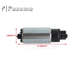 Bomba de Combustible para Motocicleta <span class=keywords><strong>BMW</strong></span> F650CS 2001-2005 F650GS 2001-2012 F700GS 2013-2014 F800GS 2008-2014 F800GT 2013-2014 F800R 09-13 - Product Image 6