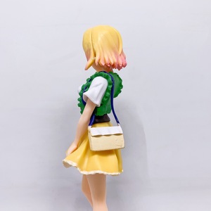 4 PCS/SET 18CM Rent a Girlfriend <span class=keywords><strong>Chizuru</strong></span> Mizuhara Anime Figure Ruka Sarashina Sakurasawa Sumi Figures Doll Toys - Product Image 5