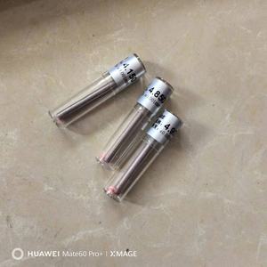 1.00-2.00 मिमी चरण 0.01 मिमी 101 pcs/बॉक्स चिकनी प्लग गेज, छेद गेज सटीक पिन गेज - Product Image 6