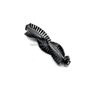 Brosse principale de remplacement, filtre HEPA, brosses latérales adaptées aux pièces d'aspirateur <span class=keywords><strong>robot</strong></span> <span class=keywords><strong>360</strong></span> S5 <span class=keywords><strong>S7</strong></span> - Product Image 2