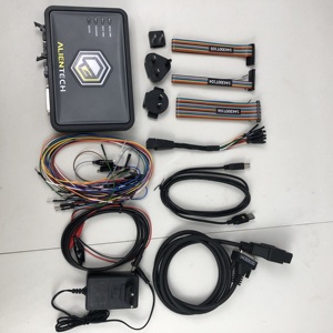 การเปิดใช้งาน KESS3 Slave Bench-Boot สำหรับรถยนต์ LCV พร้อมใบอนุญาตโปรโตคอล ECU - Product Image 2