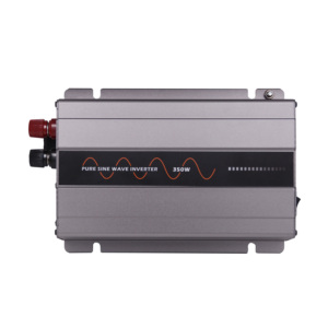Lumiax EP350-12X Pure Sine Wave <strong>12V</strong> 220V/230V High Frequency Off-Grid Solar <strong>Inverter</strong> 300W 50/60Hz DC/AC Single-Phase - Product Image 2