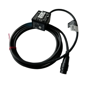 บาร์โค้ดดิจิตอลความละเอียดสูง BL-1300HA ของแท้ 100% ใหม่เอี่ยม รับประกัน 1 ปี สำหรับระบบอัตโนมัติทางอุตสาหกรรม BL-1300HA ของแท้ 100% - Product Image 5