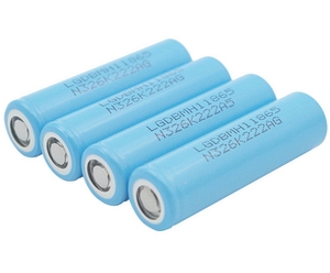 Meilleures ventes MH1 3.6V 3200mAh Batterie lithium-ion de qualité supérieure Cellule 18650 d'origine - Product Image 4