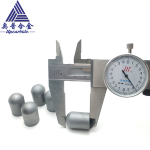 Buon prezzo tipo A/C/D/F/G/L/M carburo di tungsteno in bianco sbavature rotative in carburo di tungsteno sbavature - Product Image 2