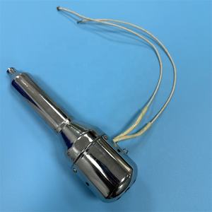 Isolante in nitruro di silicio stufa a Gas accensione Si3N4 per forno esterno elettrodo accenditore - Product Image 6