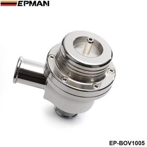 EPMAN Válvula de soplado 25mm BOV (4 bar) para VW de plata (2 primavera son 14PSI y 7PSI) EP-BOV1005 - Product Image 5