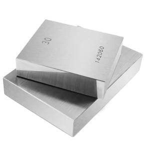 38 ، مقياس معايرة عالي الجودة من الفولاذ المقاوم للصدأ من السبائك - Product Image 5