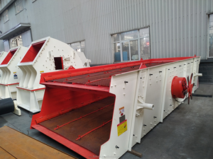 Sri Lanka <span class=keywords><strong>3YK2160</strong></span> Rung Sàng Màn Hình Cho Nhà Máy Cát Từ Trung Quốc - Product Image 6