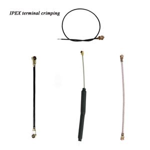 High Quality Low Price <b>Wire</b> IPEX Cable Lug Crimping Machine Coax Cable Crimp Ipex Terminal <b>Crimper</b> Equipment - Product Image 6