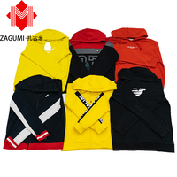 Fardo de 100 kg de Ropa de Marca Usada de Calidad Premium de Japón Ropa Deportiva Vintage y de Exterior